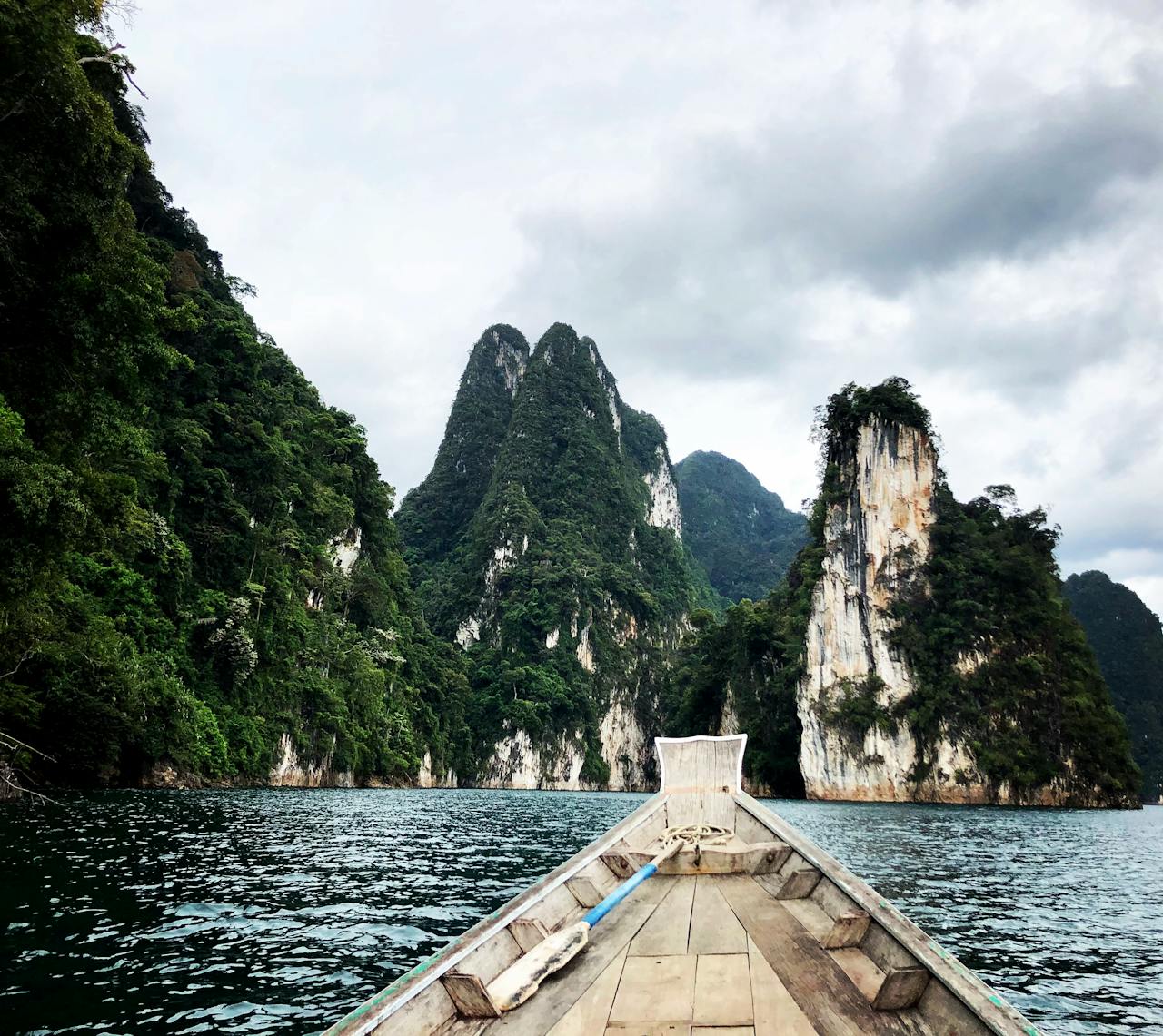 Khao Sok Nationalpark