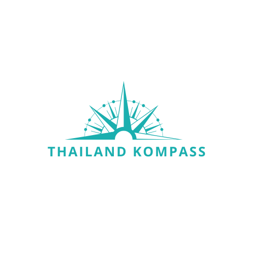 Thailand Kompass Logo