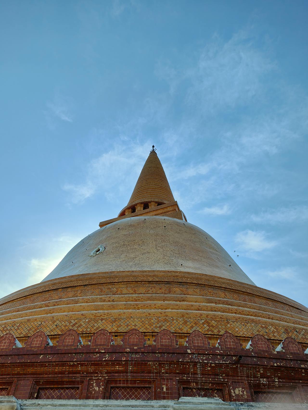 Nakhon Pathom Chedi
