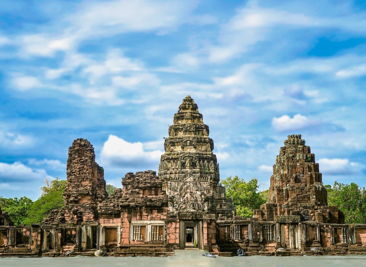 Korat Nakhon Ratchasima